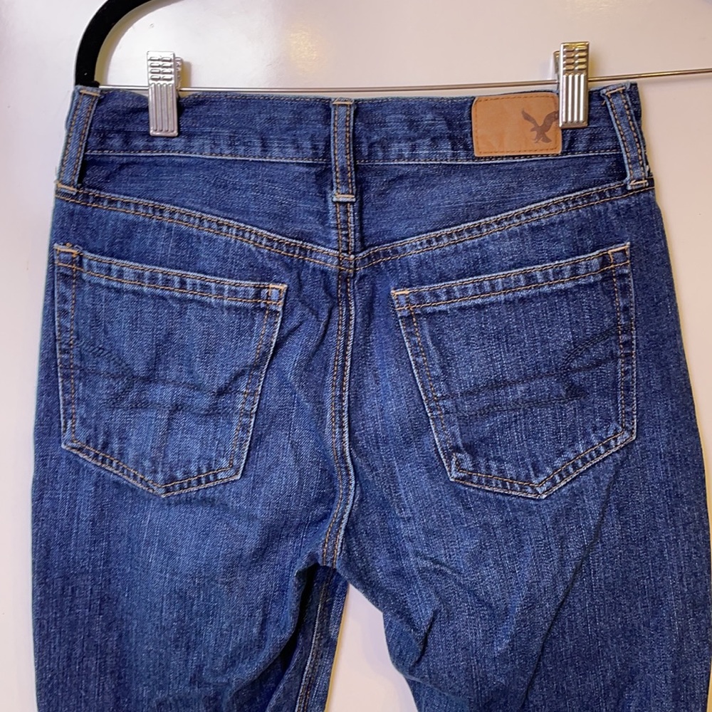 American Eagle Vintage Hi-Rise